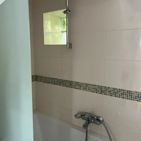 Idyllisches Altstadthaeuschen Lägenhet Lübeck