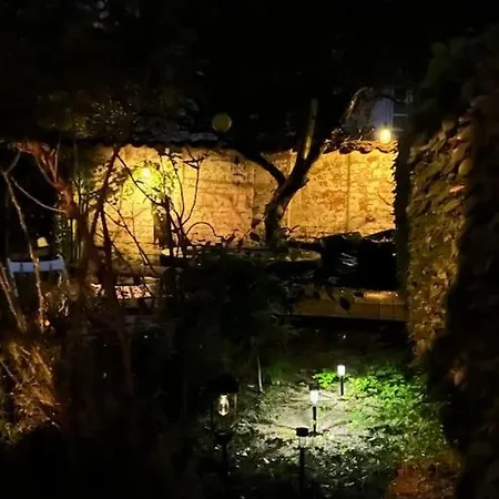 Lägenhet Idyllisches Altstadthaeuschen